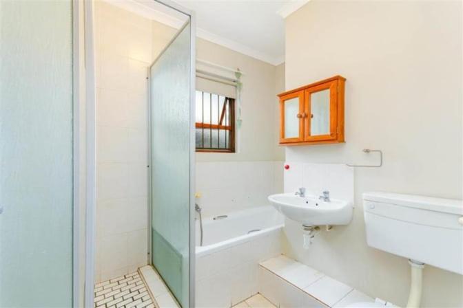 Rehoboth Privatunterkunft Kapstadt
